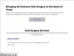 Sites similar to parkcitiesoms.com