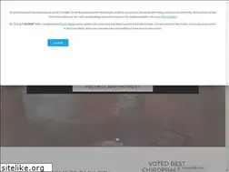 Sites similar to parkcity-chiropractic.com