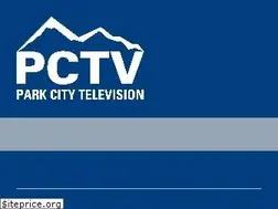 Sites similar to parkcity.tv