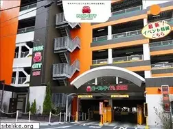 Sites similar to parkcity24.jp