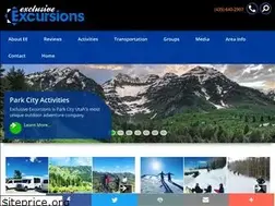 Sites similar to parkcityactivities.info
