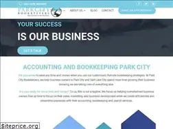 Sites similar to parkcitybookkeepers.com