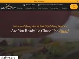 Sites similar to parkcityculinaryinstitute.com