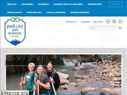 Sites similar to parkcitydayschool.org