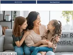 Sites similar to parkcitydental.org