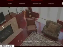 Sites similar to parkcityescapes.com