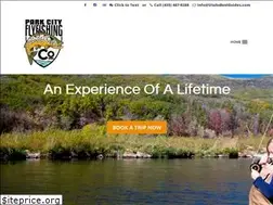 Sites similar to parkcityflyfishing.com