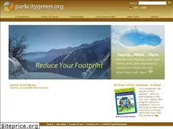 Sites similar to parkcitygreen.org