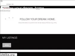 Sites similar to parkcityhomesearch.com