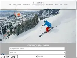 Sites similar to parkcityhomesforsale.co