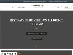 Sites similar to parkcitylondon.com