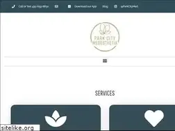 Sites similar to parkcitymed.com