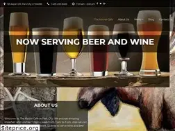 Sites similar to parkcitymoosecafe.com