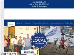 Sites similar to parkcitypainting.com