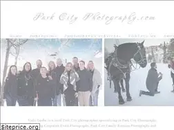 Sites similar to parkcityphotography.com