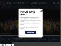 Sites similar to parkcityprep.org