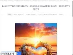Sites similar to parkcitypsychicmedium.com