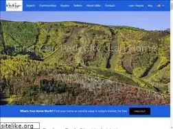Sites similar to parkcityrealtygroup.com