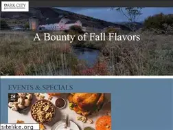 Sites similar to parkcityrestaurants.com