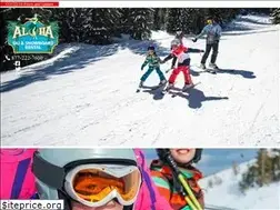 Sites similar to parkcityskirentals.com