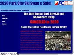 Sites similar to parkcityskiswap.com