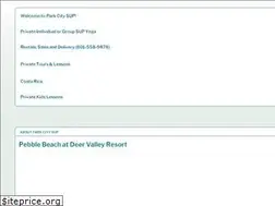 Sites similar to parkcitysup.com