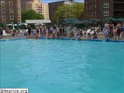 Sites similar to parkcityswimclub.com