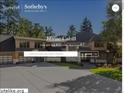 Sites similar to parkcityuthomes.com