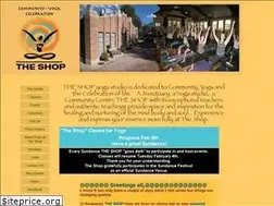 Sites similar to parkcityyoga.com