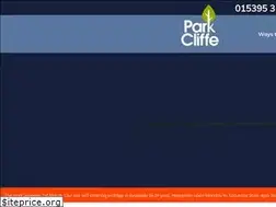 Sites similar to parkcliffe.co.uk