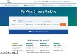 Sites similar to parkcloud.com
