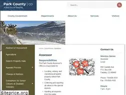 Sites similar to parkco.org