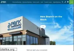 Sites similar to parkcommunity.com