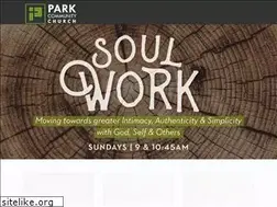 Sites similar to parkcommunitymn.com