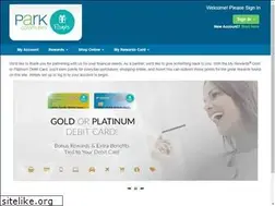 Sites similar to parkcommunitypoints.com