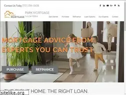 Sites similar to parkcompanymortgage.com