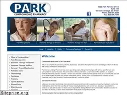 Sites similar to parkcompounding.com