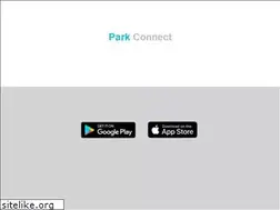 Sites similar to parkconnect.app