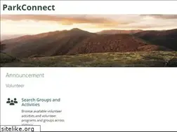 Sites similar to parkconnect.vic.gov.au