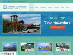 Sites similar to parkconnection.com