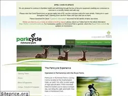 Sites similar to parkcycle.co.uk