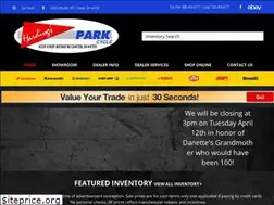 Sites similar to parkcycle.com