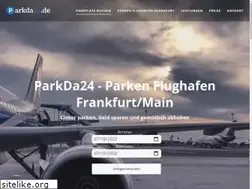Sites similar to parkda24.de