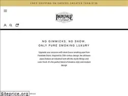 Sites similar to parkdalebrass.com