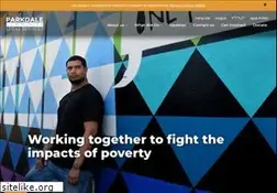 Sites similar to parkdalelegal.org