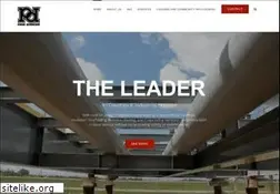 Sites similar to parkderochie.com