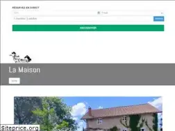 Sites similar to parkdescollines.com