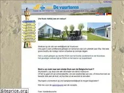 Sites similar to parkdevuurtoren.be