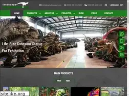 Sites similar to parkdinosaur.com