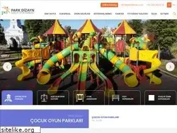 Sites similar to parkdizayn.com